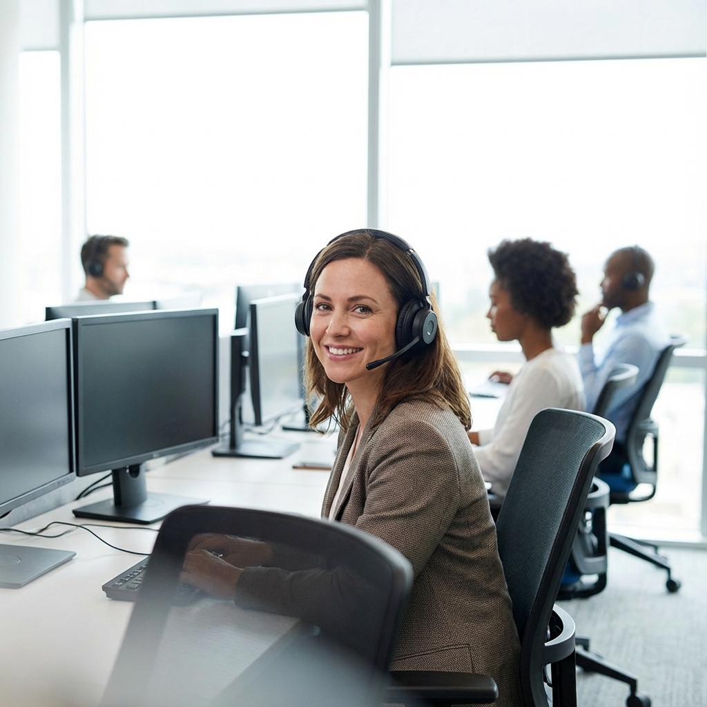 0800 Agera - Central de Atendimento