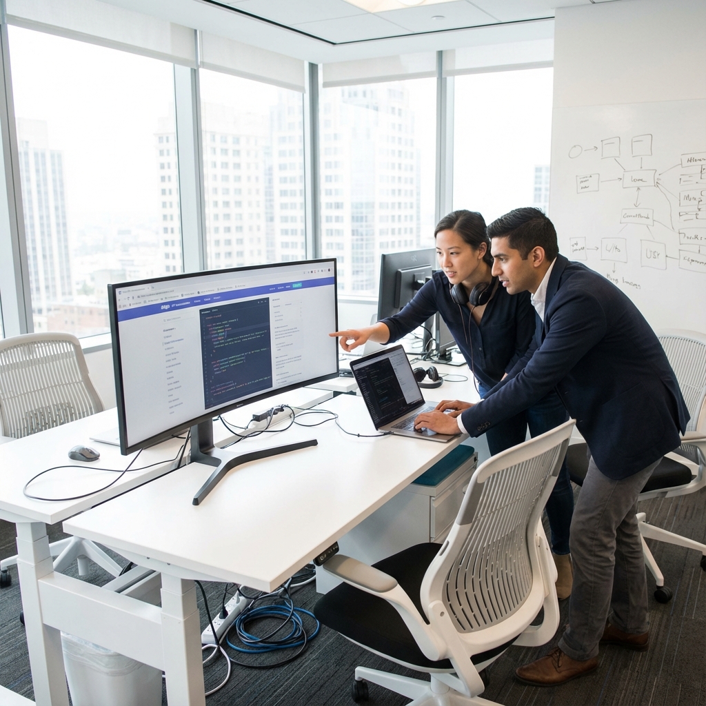 API de Voz - Integração Simples para Desenvolvedores